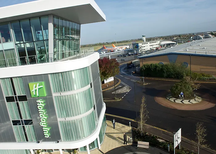 Holiday Inn Southend By Ihg