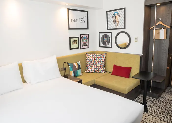Hampton By Hilton London Croydon